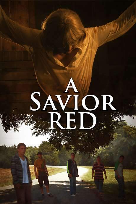 A Savior Red